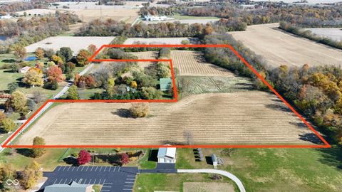 11051 Vandergriff Road Indianapolis IN 46239