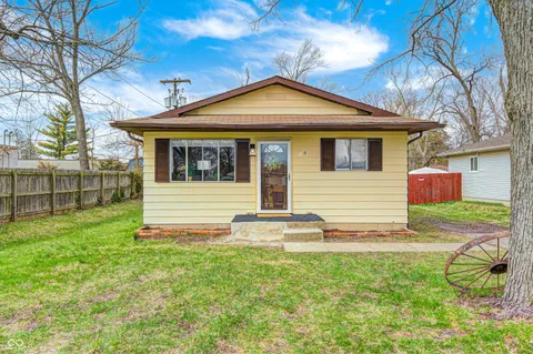 120 Hugo Street, Indianapolis, IN 46229 - MLS#: 22001706