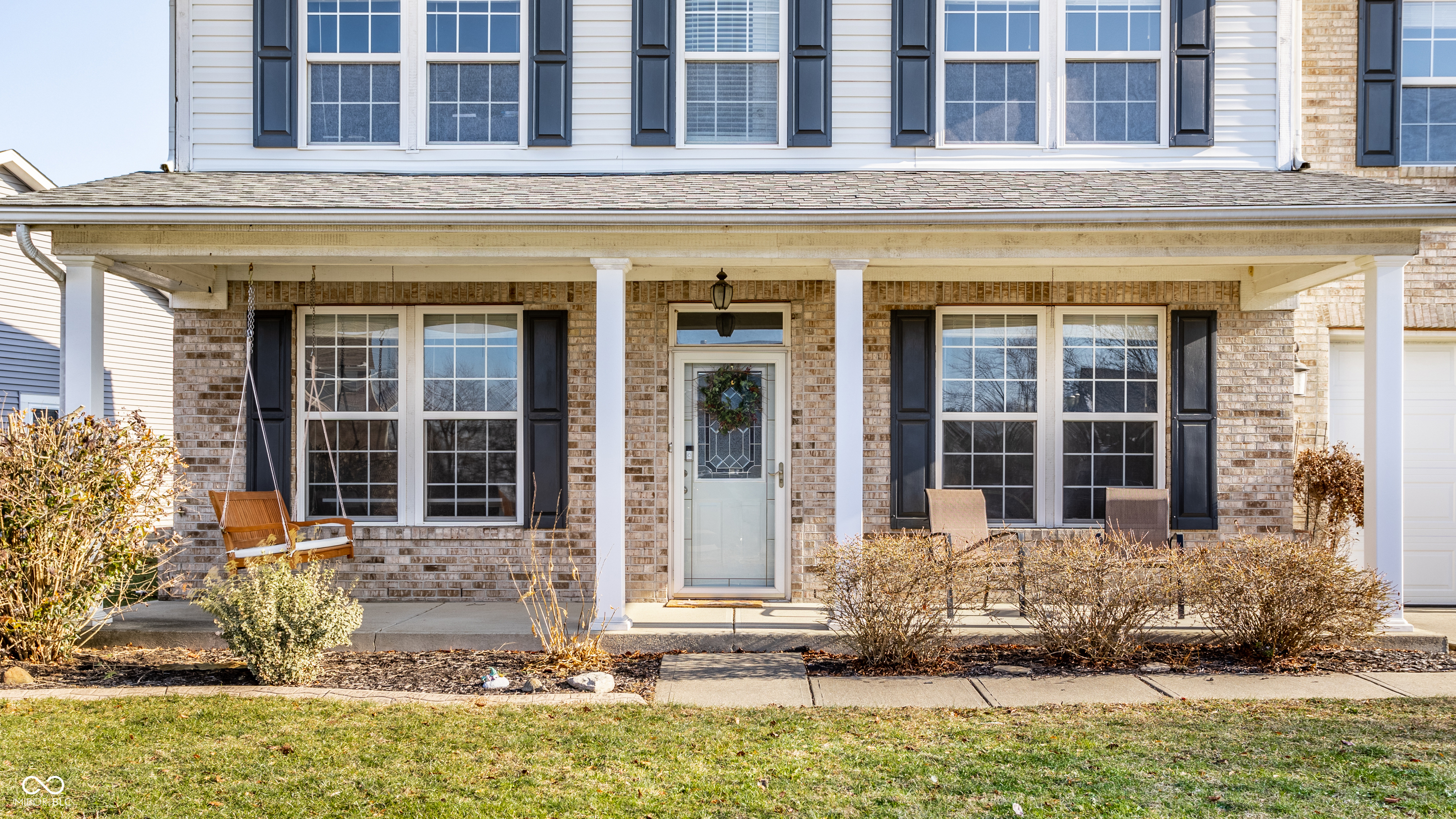 6127 N Woods Edge Drive