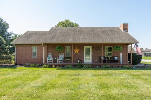 Photo for 5321 W County Road 350 N
