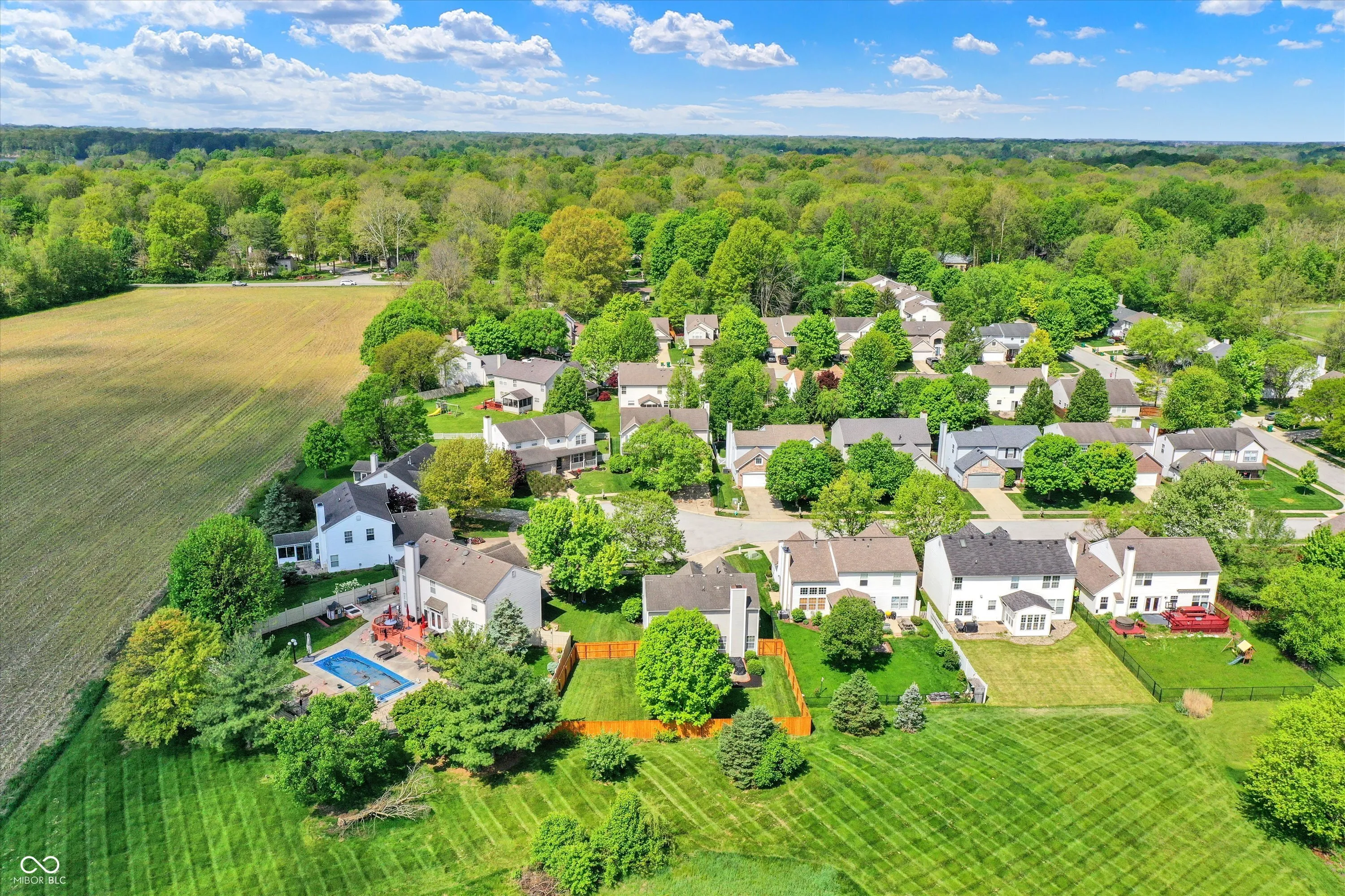 Indianapolis, Indiana 46254, United States, 3 Bedrooms Bedrooms, ,3 BathroomsBathrooms,Residential,Pending,132507