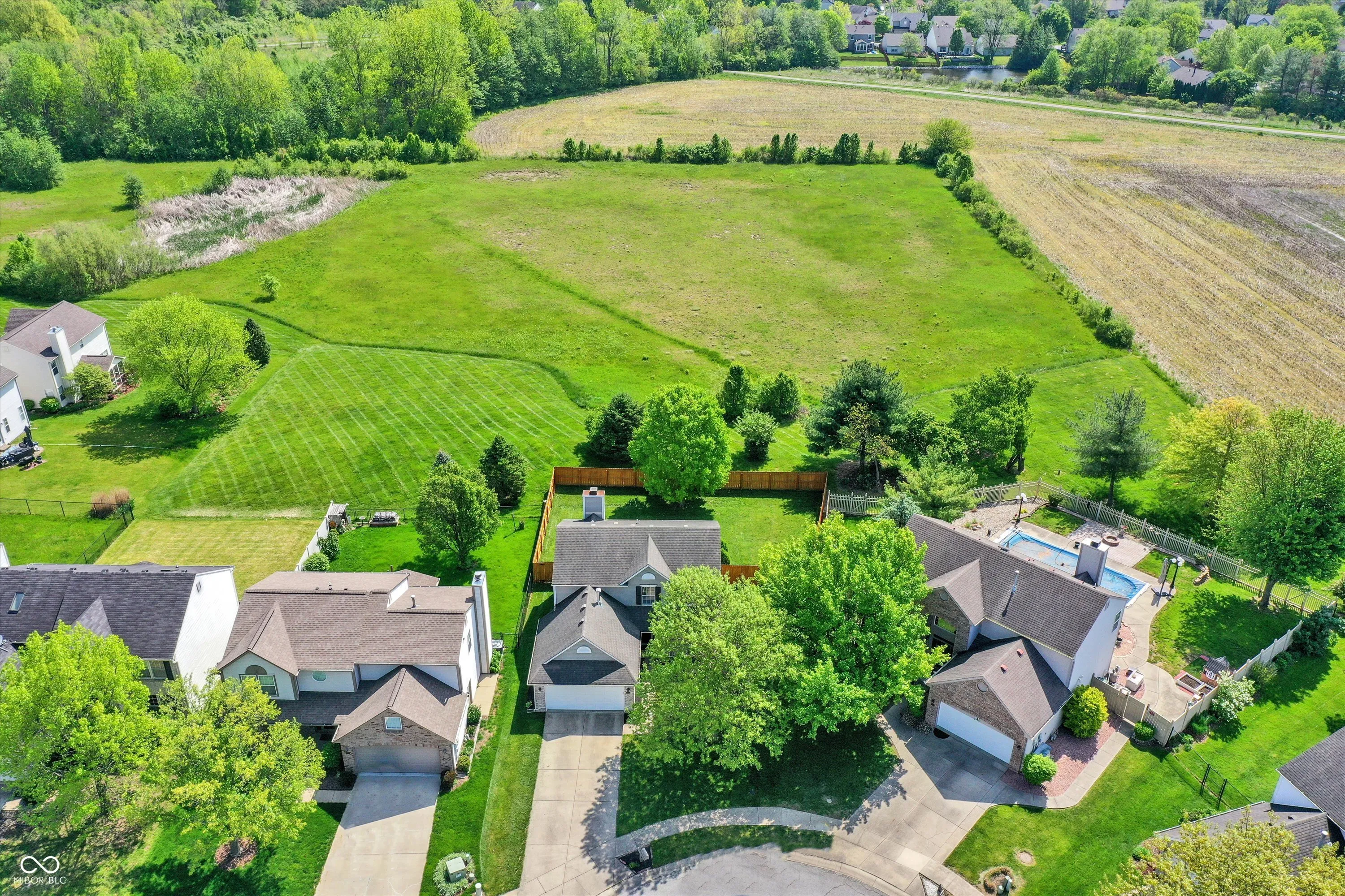 Indianapolis, Indiana 46254, United States, 3 Bedrooms Bedrooms, ,3 BathroomsBathrooms,Residential,Pending,132507