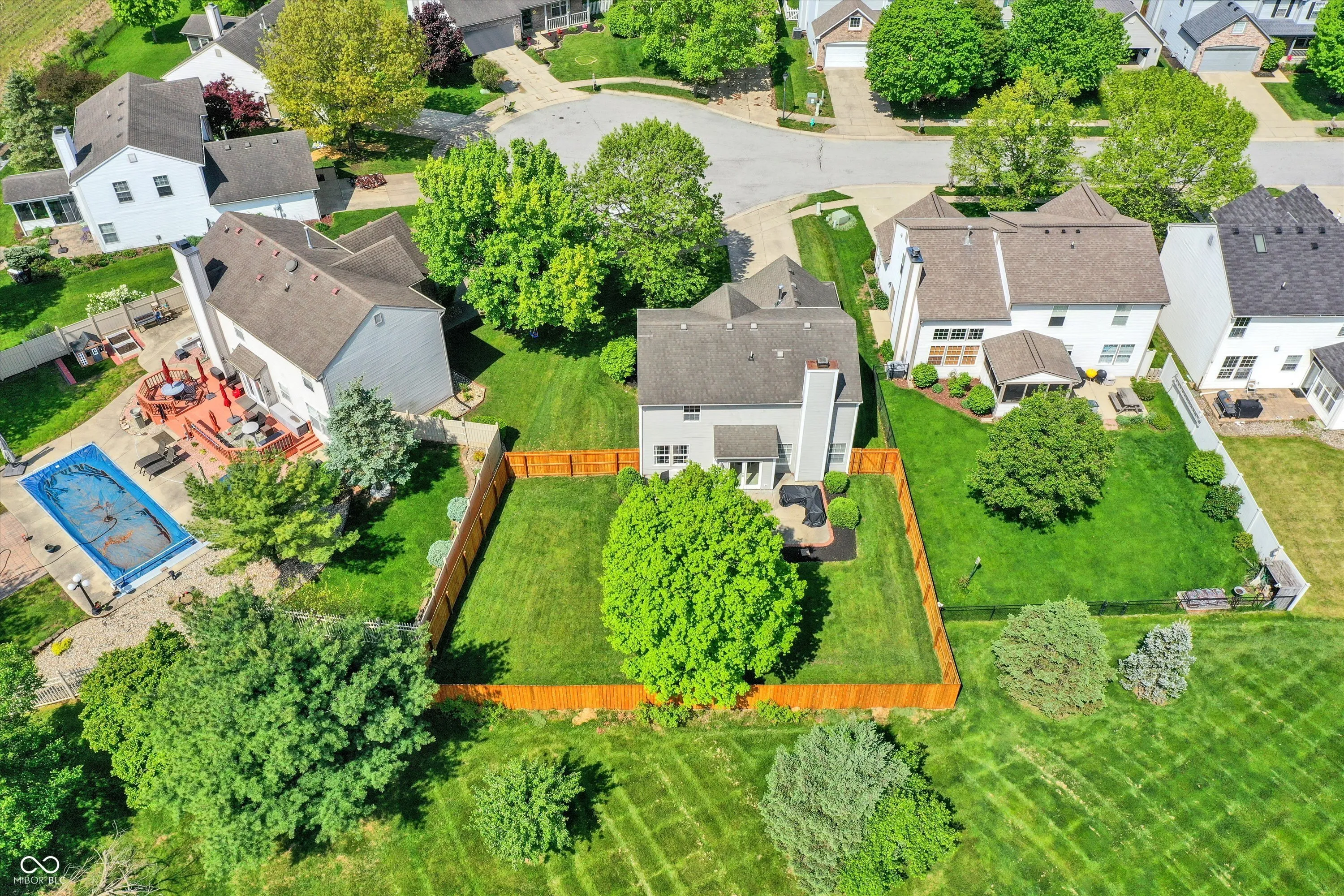 Indianapolis, Indiana 46254, United States, 3 Bedrooms Bedrooms, ,3 BathroomsBathrooms,Residential,Pending,132507