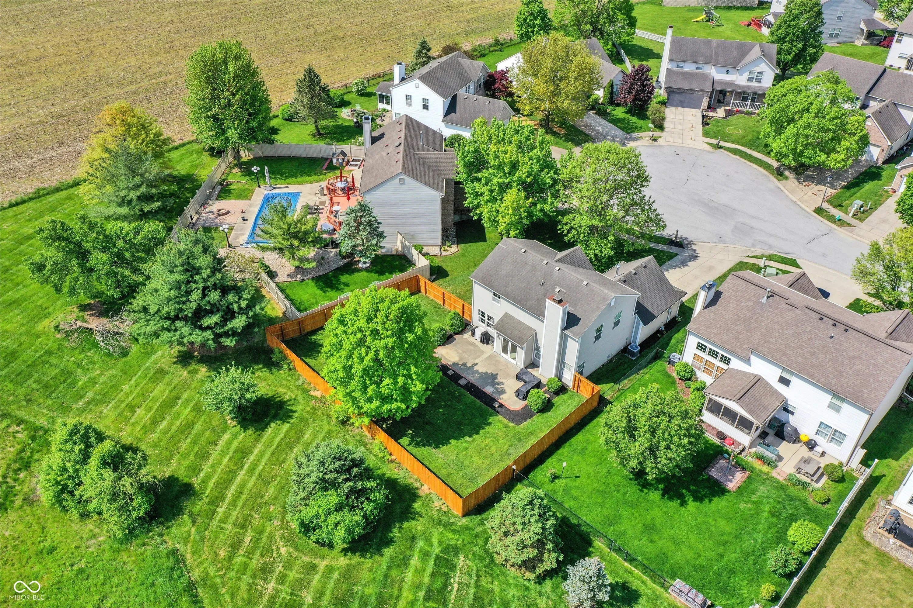 Indianapolis, Indiana 46254, United States, 3 Bedrooms Bedrooms, ,3 BathroomsBathrooms,Residential,Pending,132507