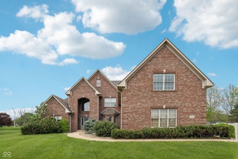 1038 White Oak Drive Plainfield IN 46168