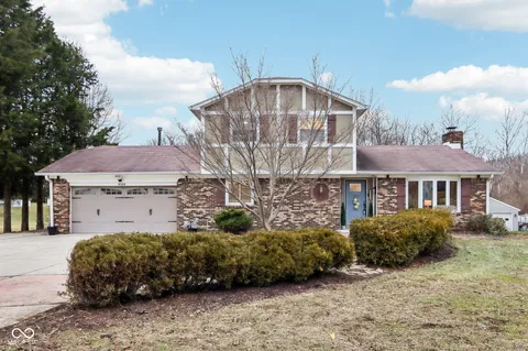 8324 Mann Road, Indianapolis, IN 46221 - MLS#: 22018139