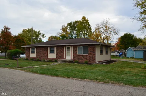 5979 S Walcott Street, Indianapolis, IN 46227 - MLS#: 22036525