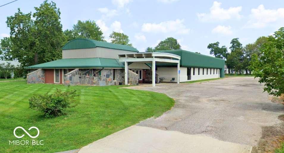 Photo 1 of 8 — 111 Aiken Street, Hope, IN 47246