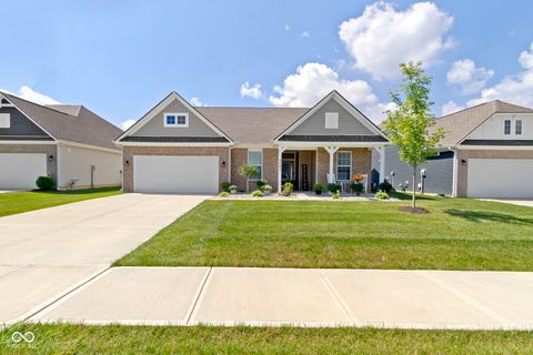 9801 Zion Way Pendleton IN 46064