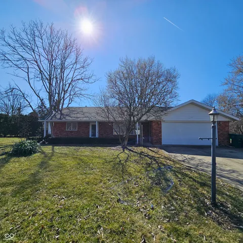 2509 W Euclid Avenue, Muncie, IN 47304 - MLS#: 22019394