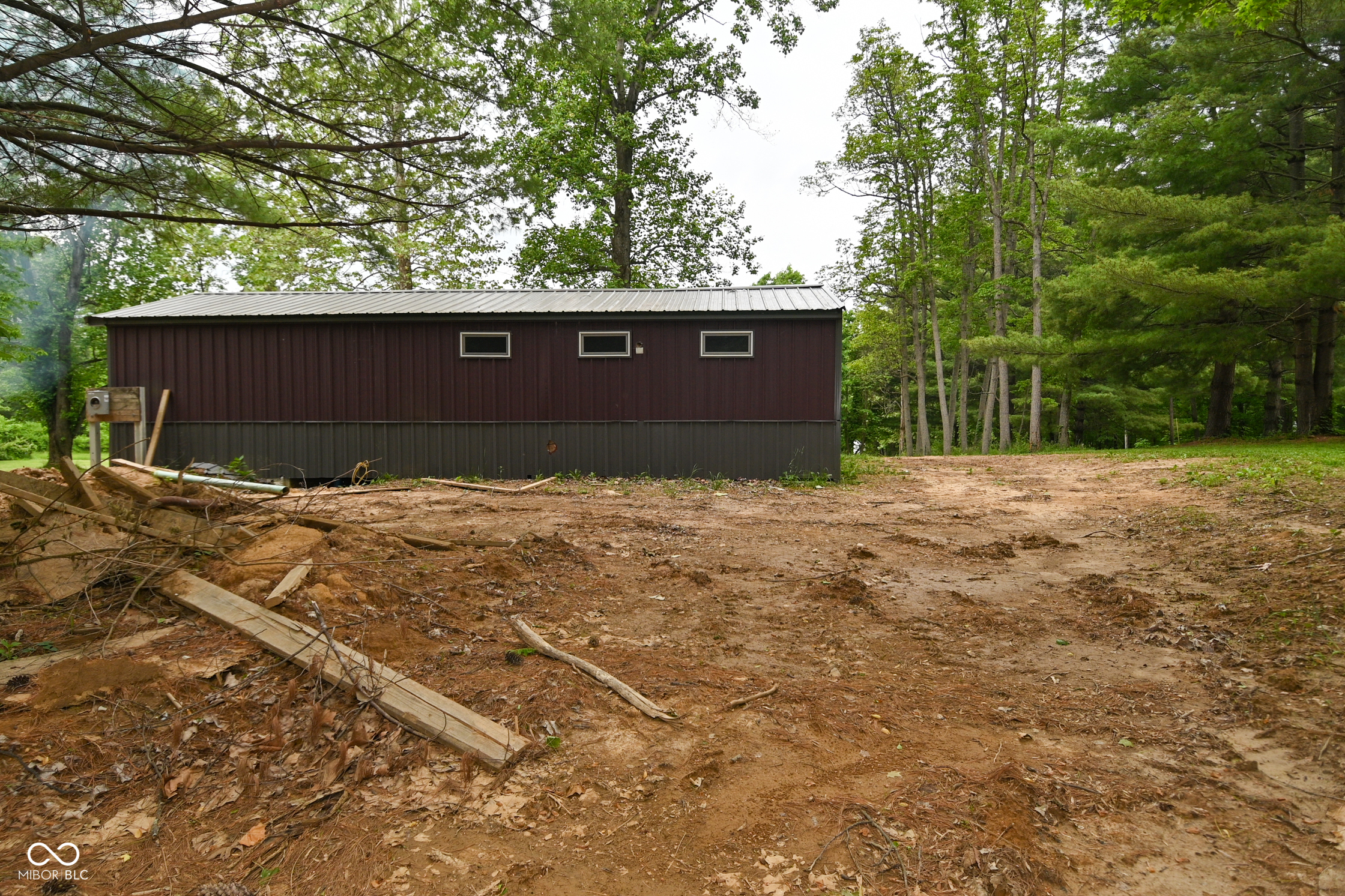 4843 Cunot Cataract Road