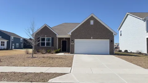 673 Ballycastle Court, Pendleton, IN 46064 - MLS#: 22022740