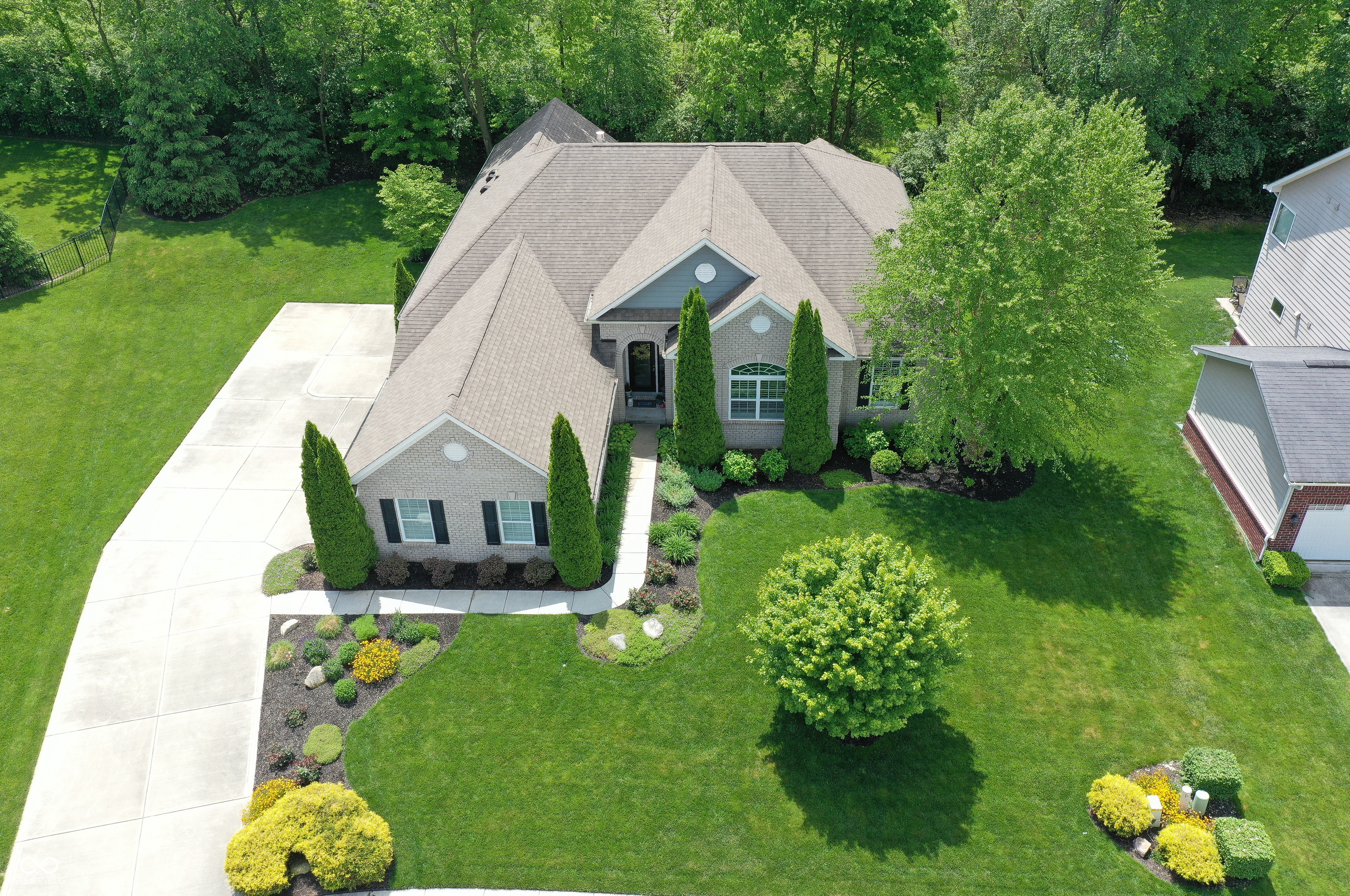 3815 Harrison Crossing Lane