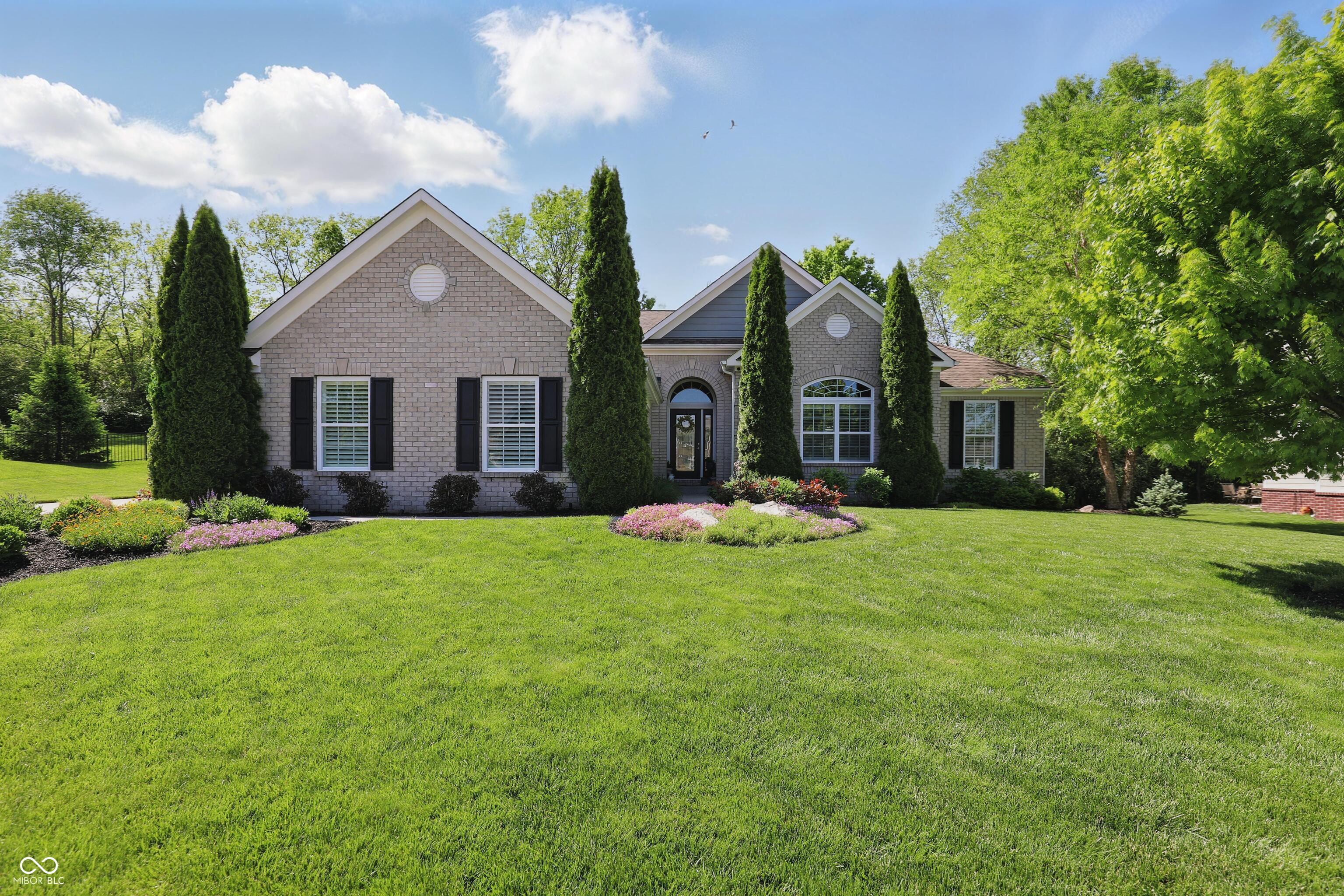 3815 Harrison Crossing Lane