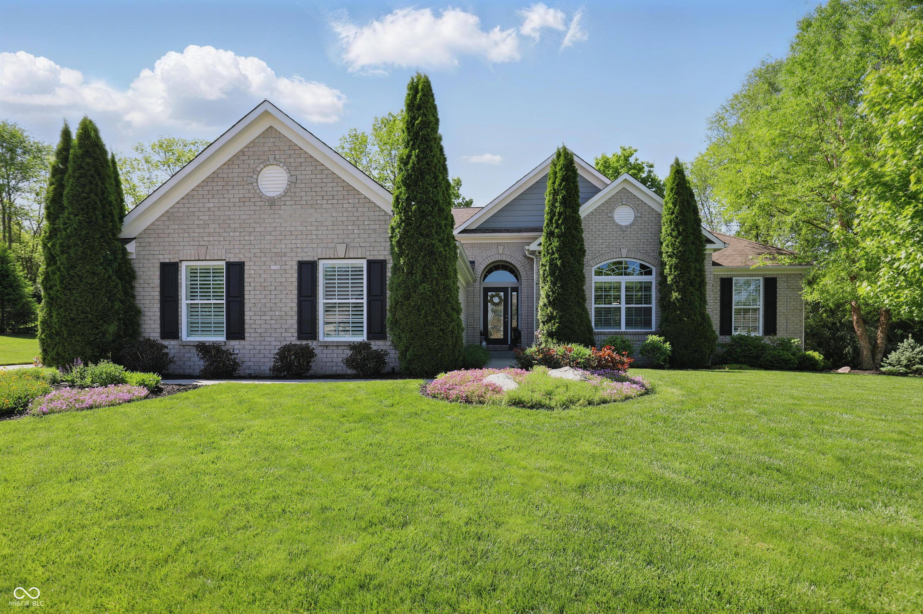 3815 Harrison Crossing Lane