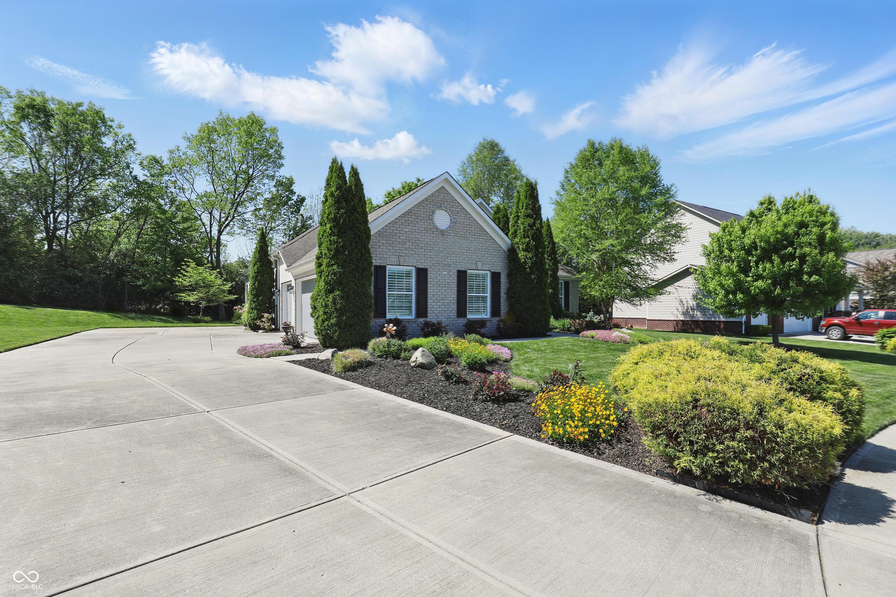 3815 Harrison Crossing Lane