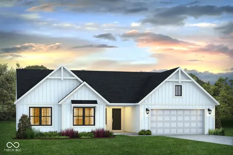 651 Rylan Circle, Greenwood, IN 46142 - MLS#: 22024522