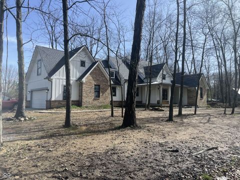 4429 Village Drive Anderson IN 46012