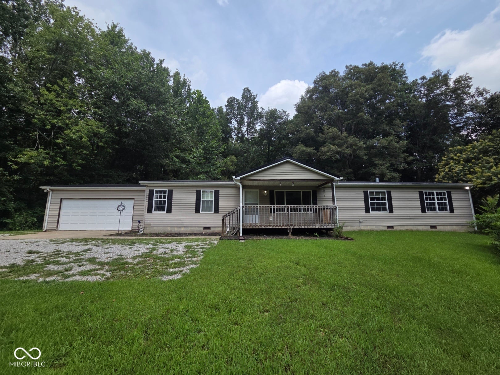 6770 W County Road 300 N