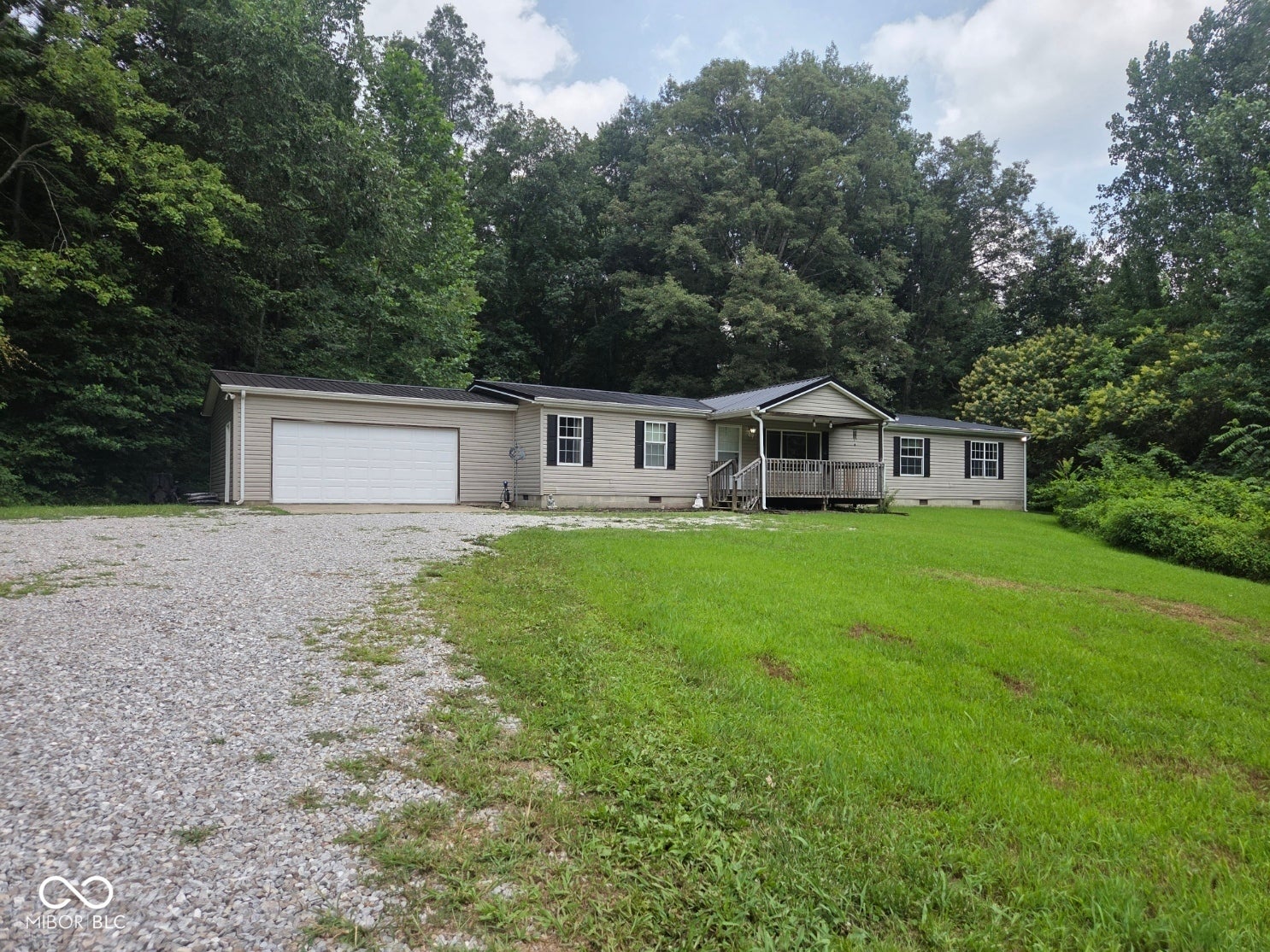 6770 W County Road 300 N