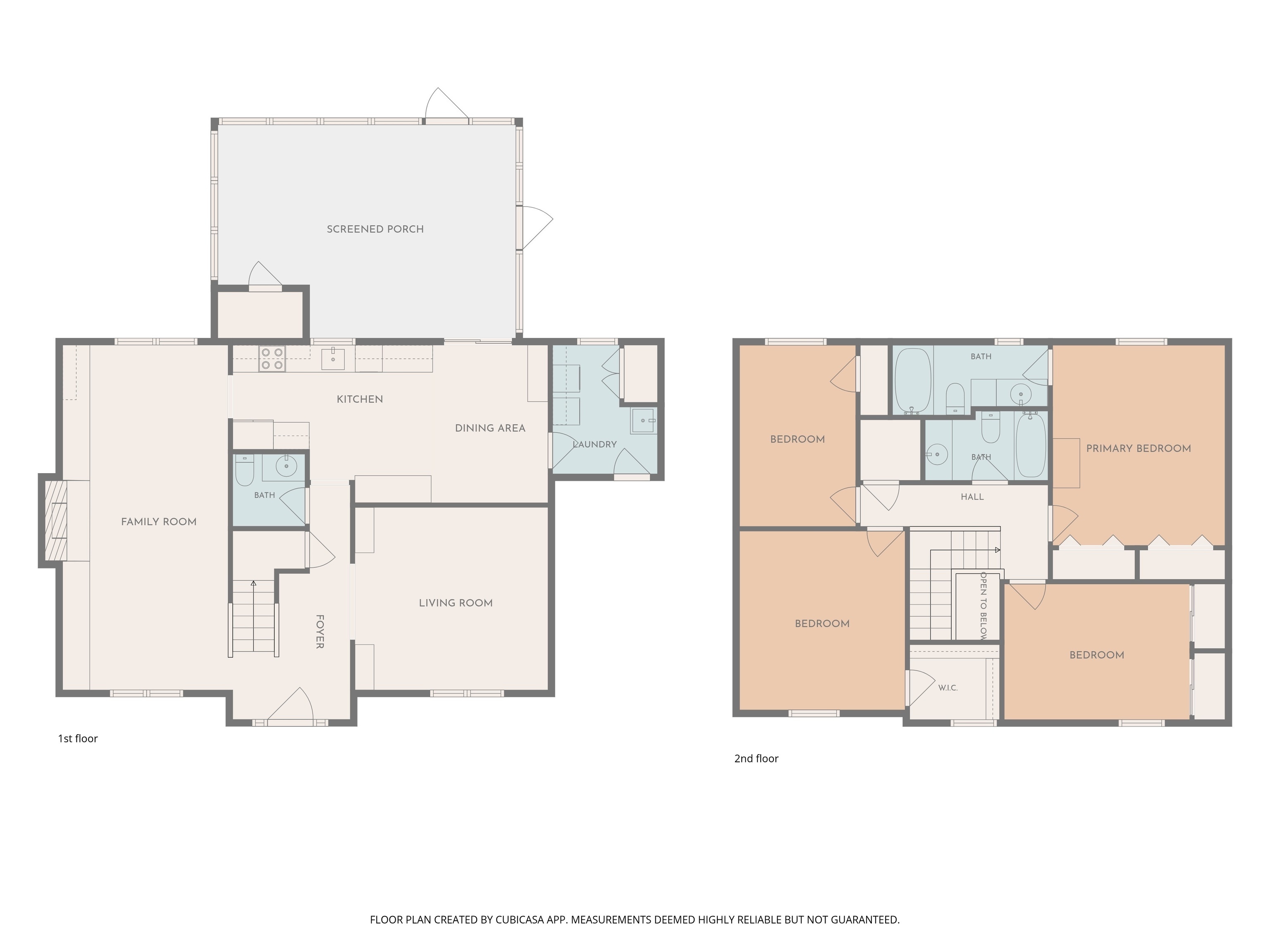 6589 Baron Court
