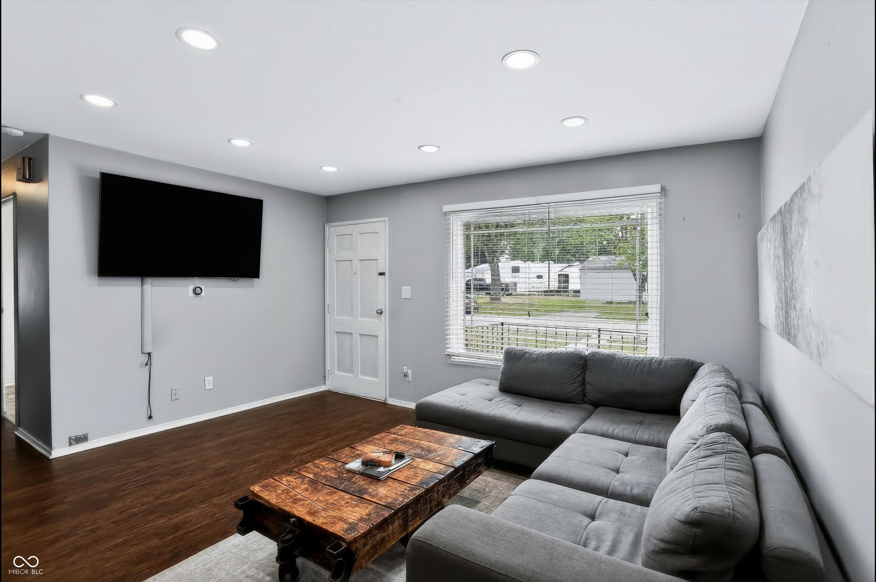 701 Eberhart Drive