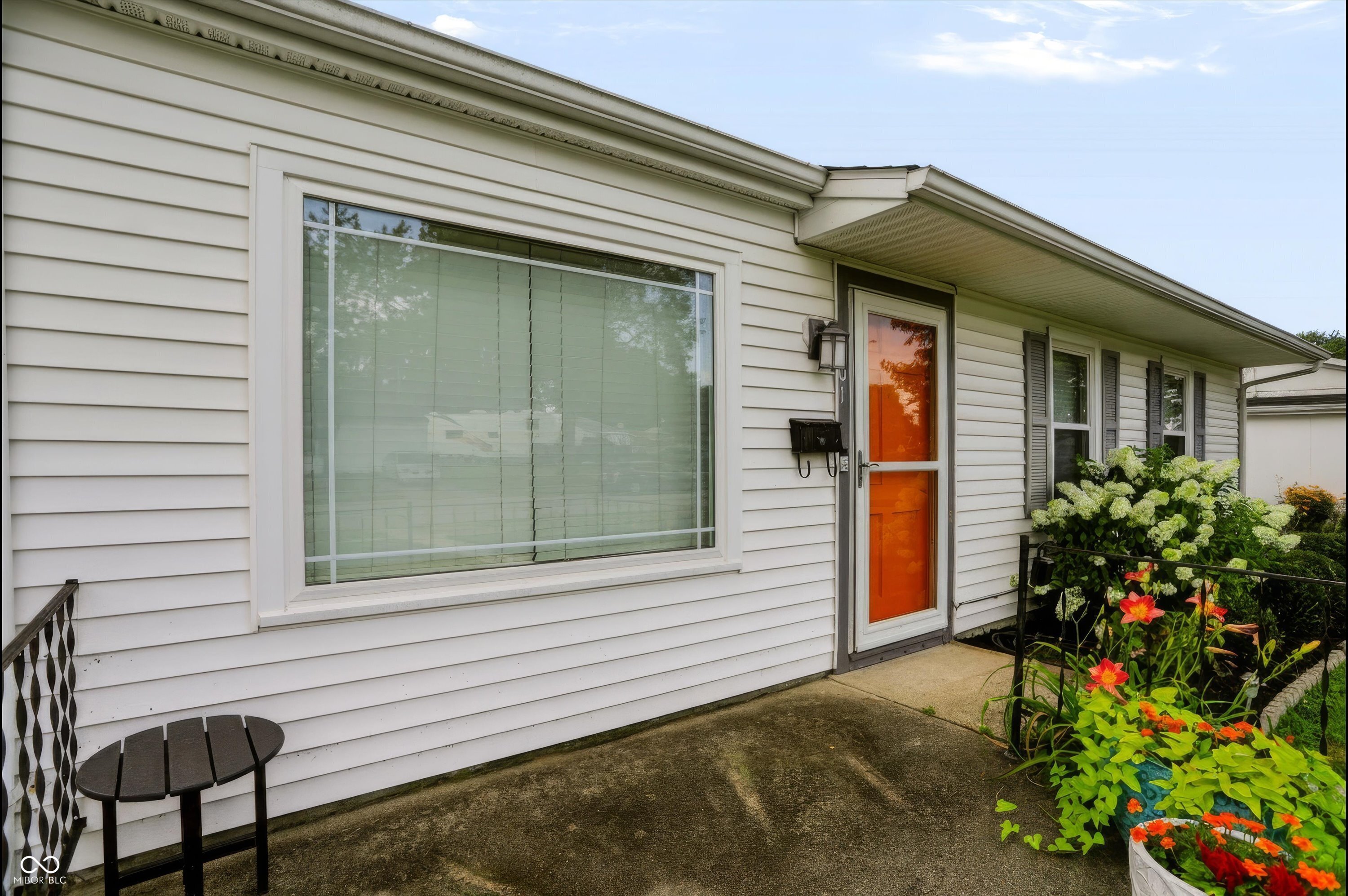 701 Eberhart Drive