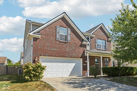 15182 Fallen Leaves Lane Noblesville IN 46060