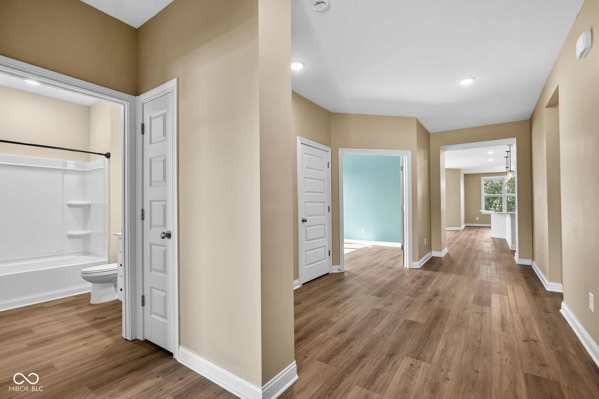 8394 Paxton Drive