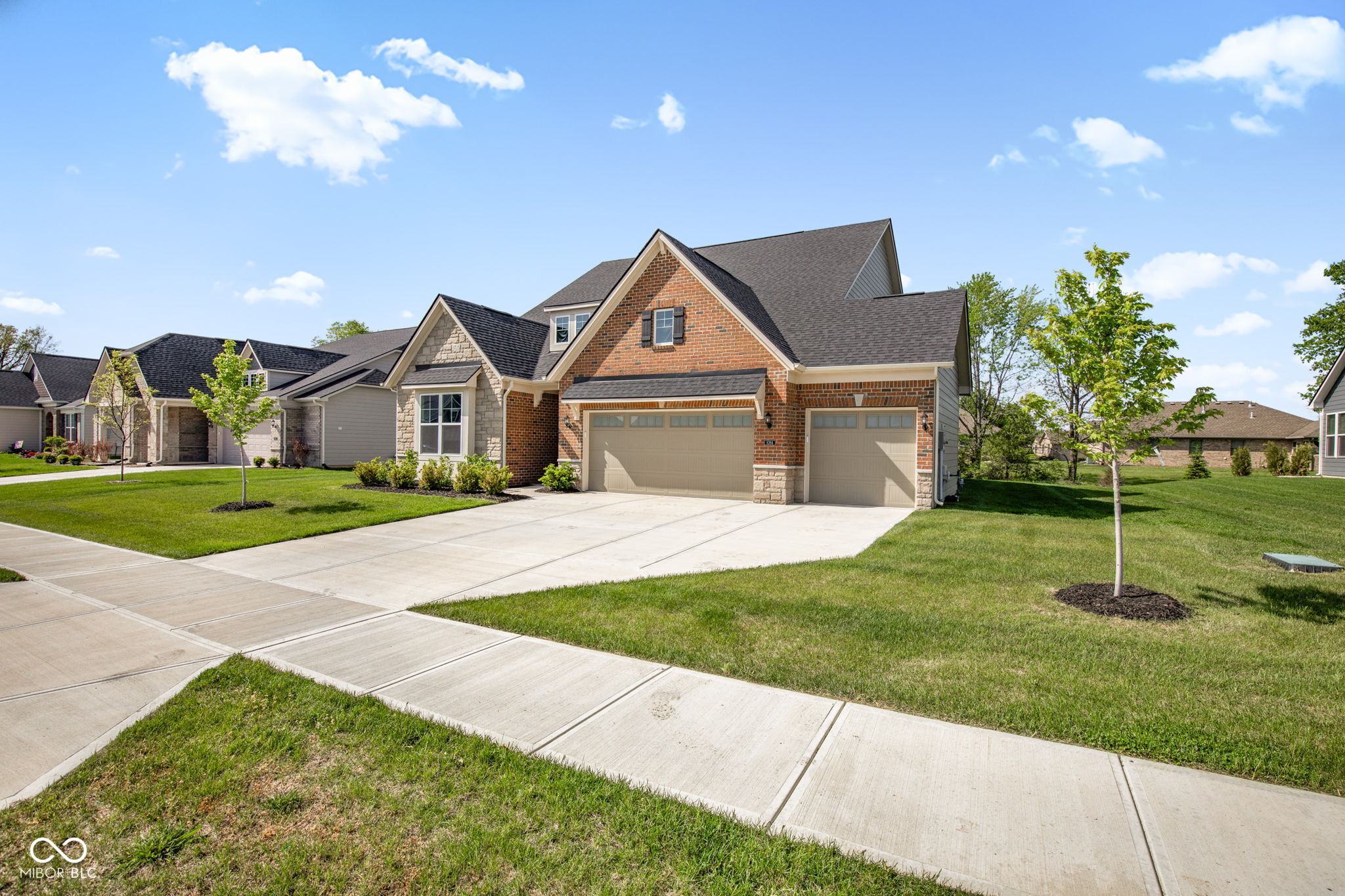 8394 Paxton Drive