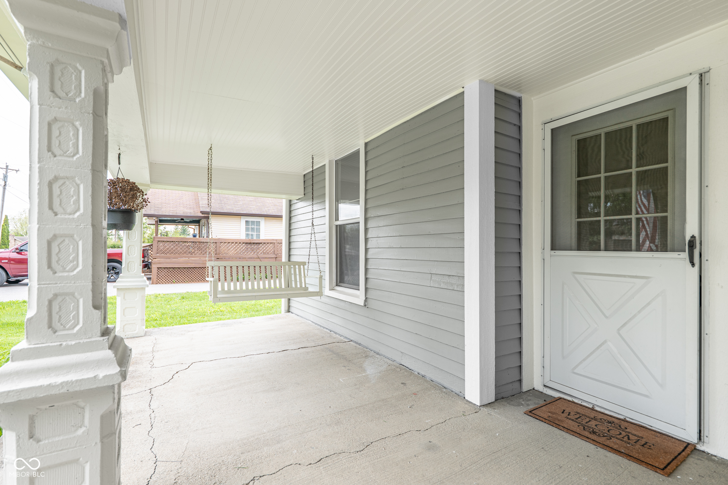 219 W Garden Street