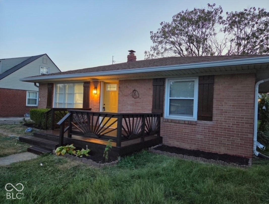 1616 Englewood Drive