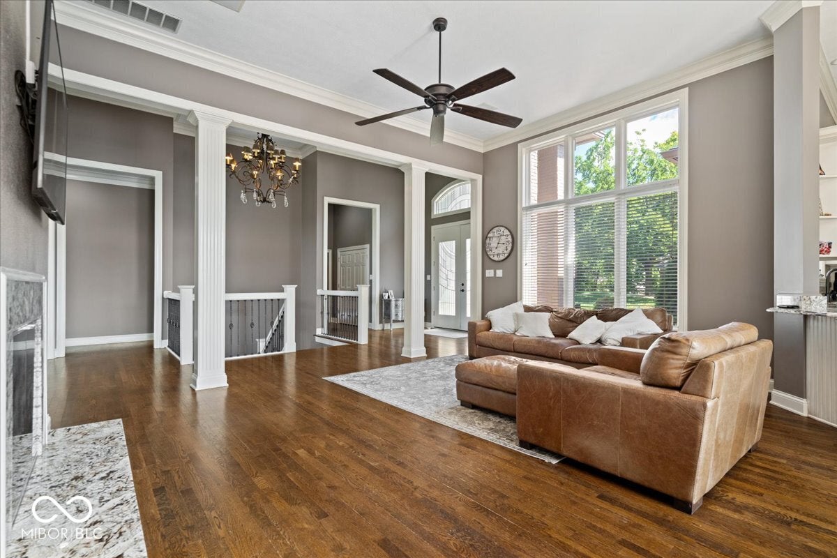 9731 Decatur Drive