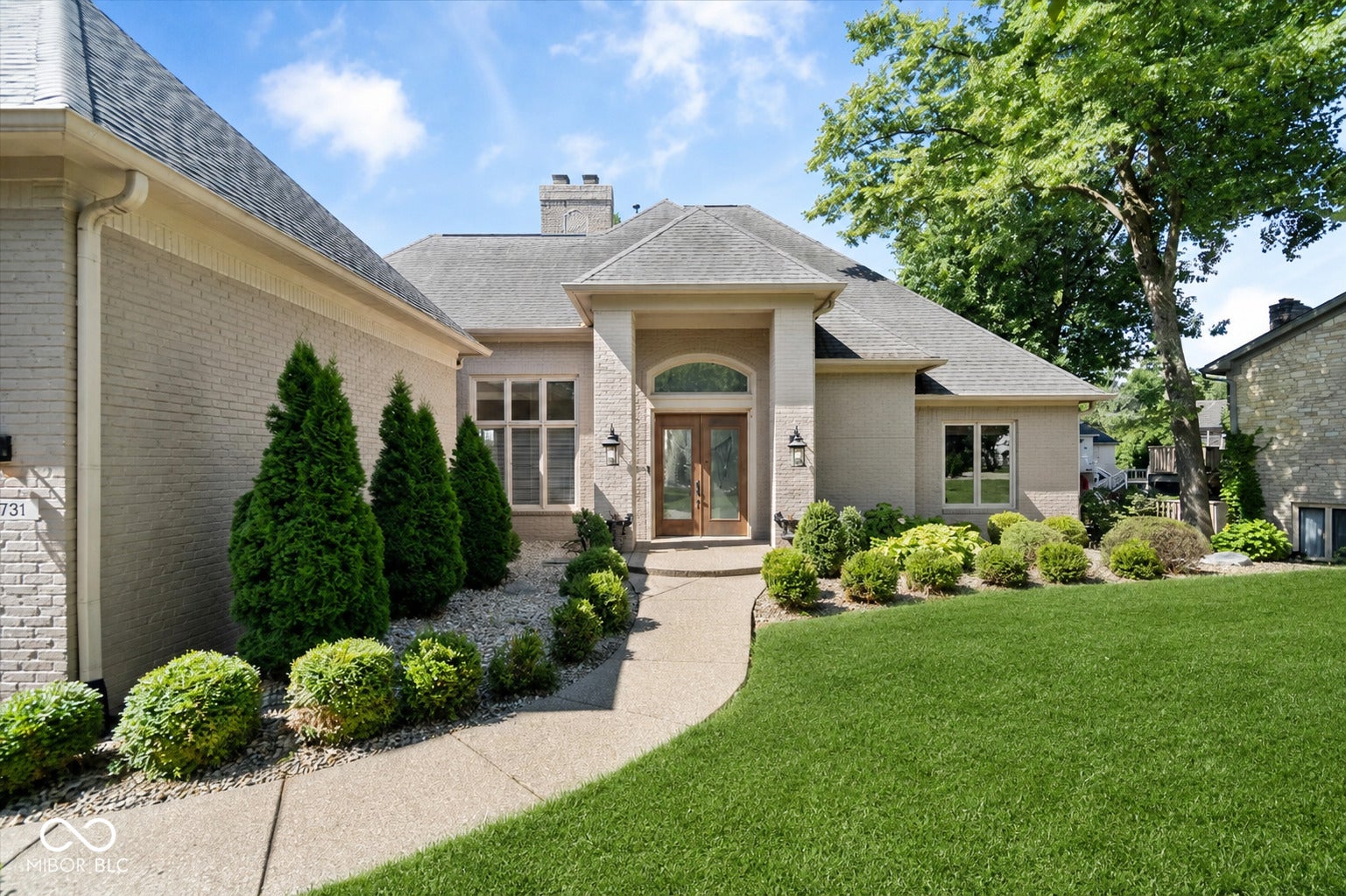 9731 Decatur Drive