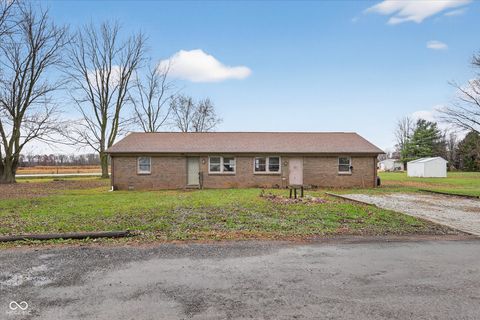 23050 State Rd 37, LOT 40 Noblesville IN 46060