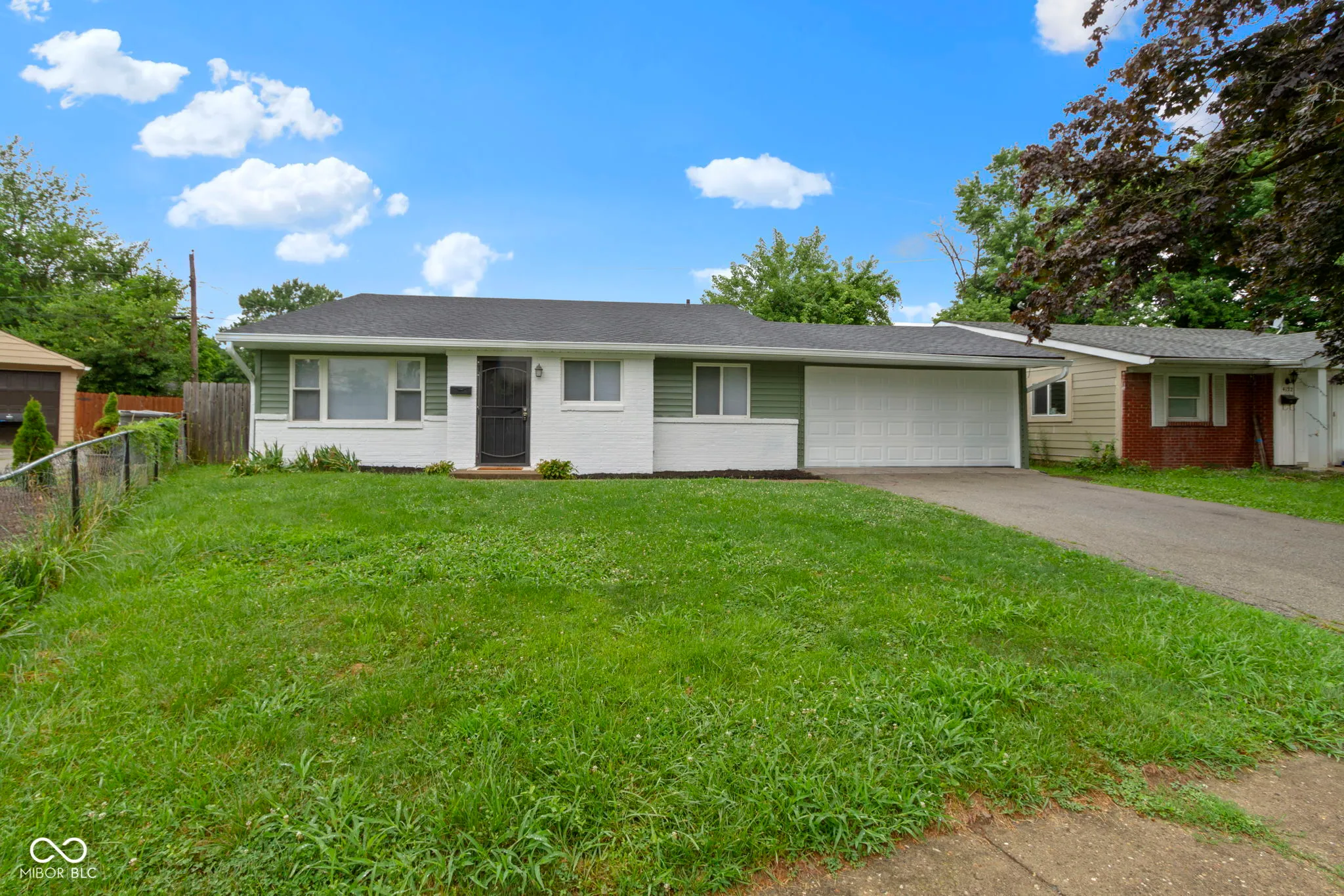 Indianapolis, Indiana 46226, United States, 4 Bedrooms Bedrooms, ,2 BathroomsBathrooms,Residential,Active,176031