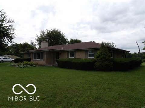 Photo of 9315 E Jackson Street, Selma, IN 47383 (MLS # 22122072)
