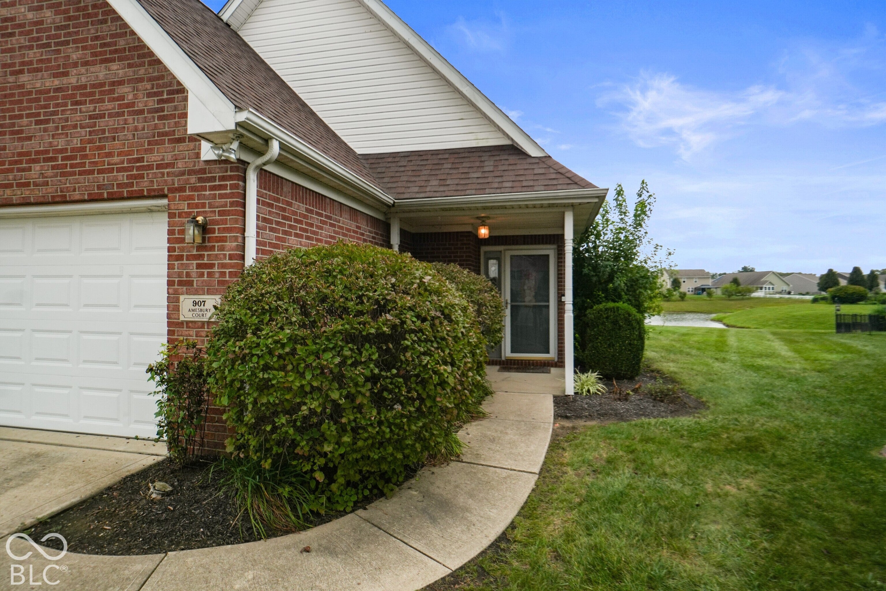 907 Amesbury Court