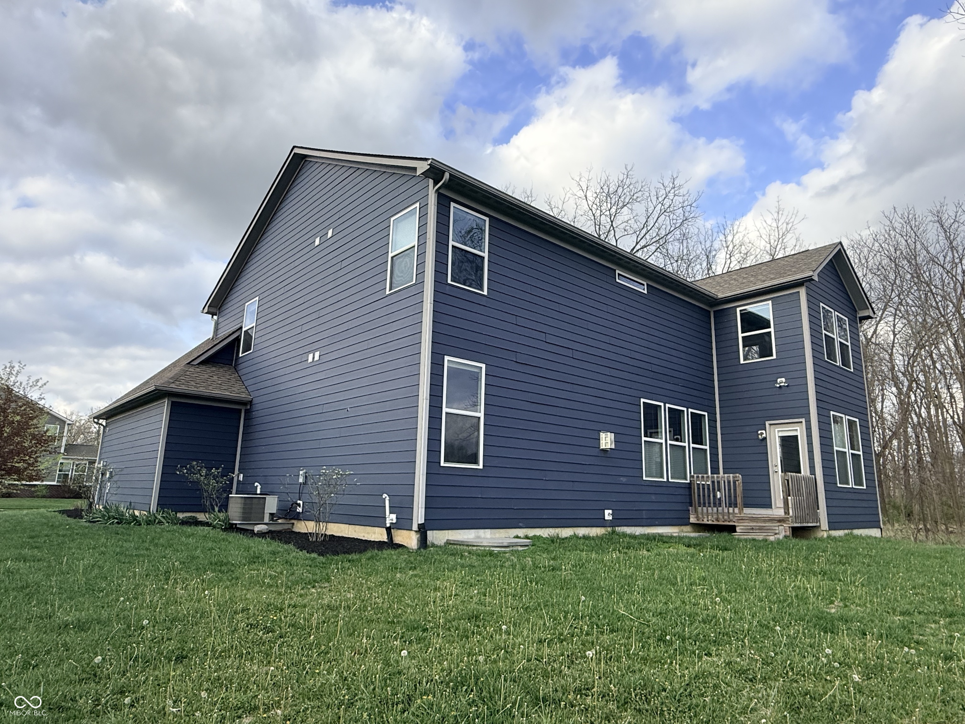 5358 Forest Glen Drive