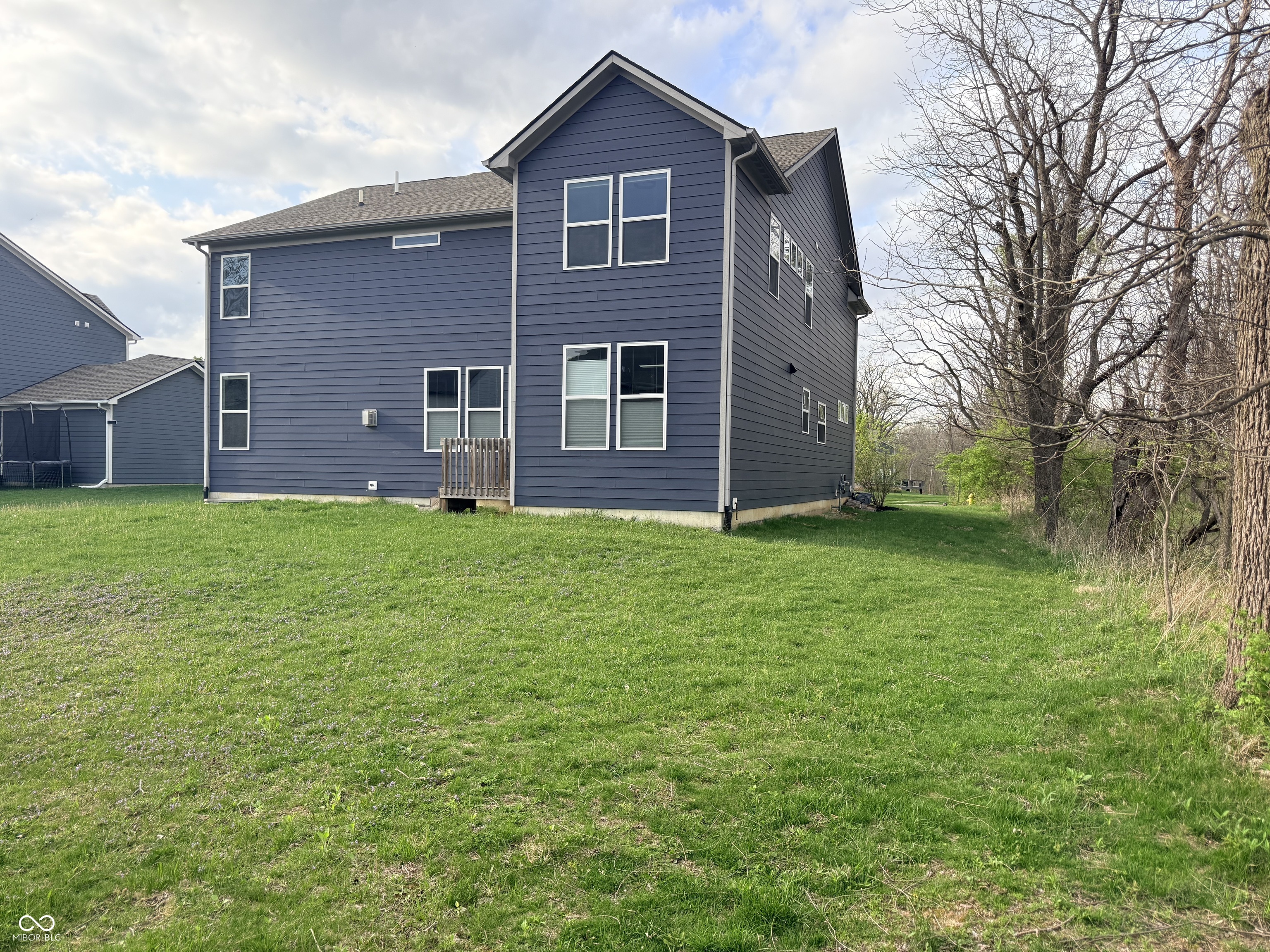 5358 Forest Glen Drive