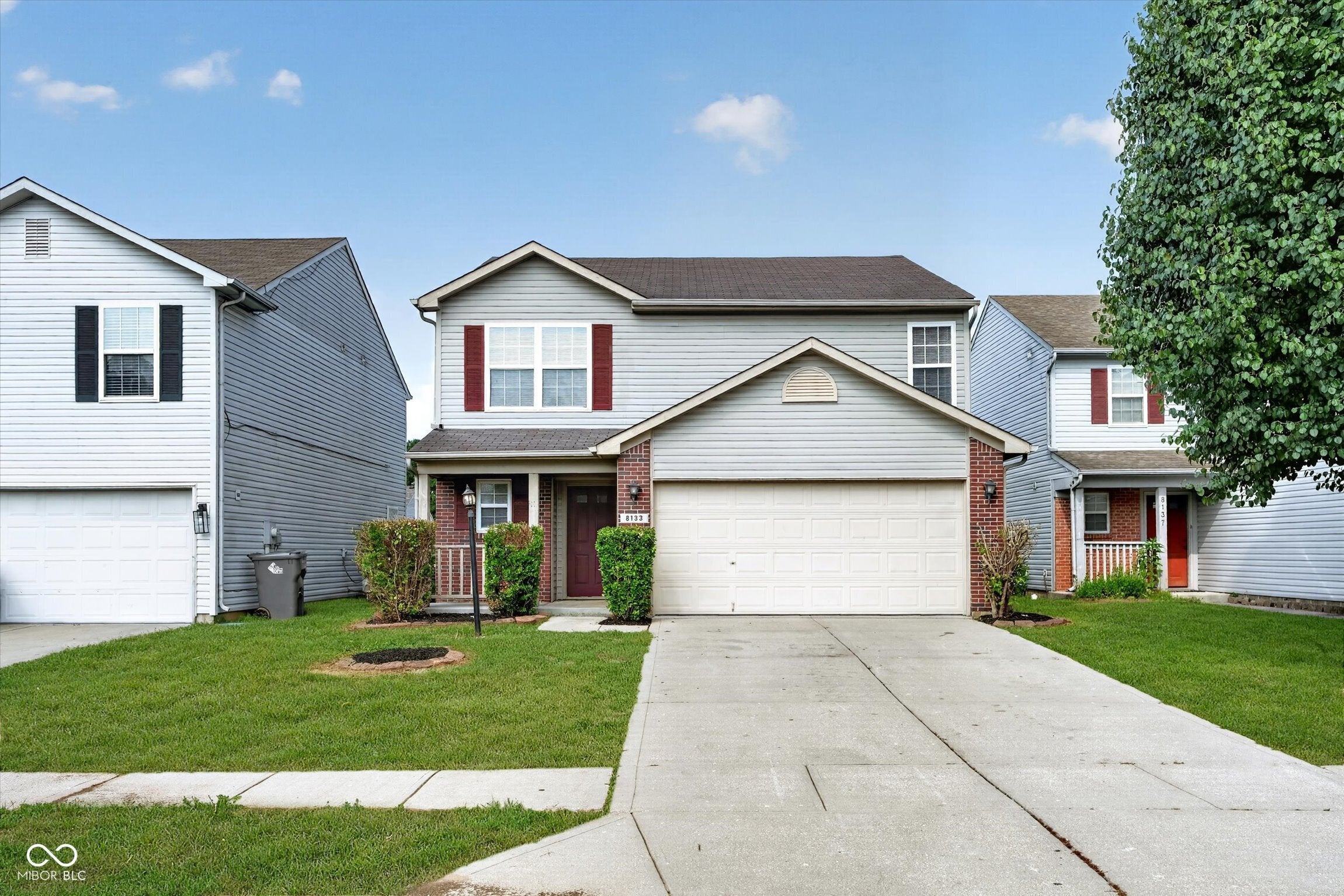 8133 Maple Stream Lane