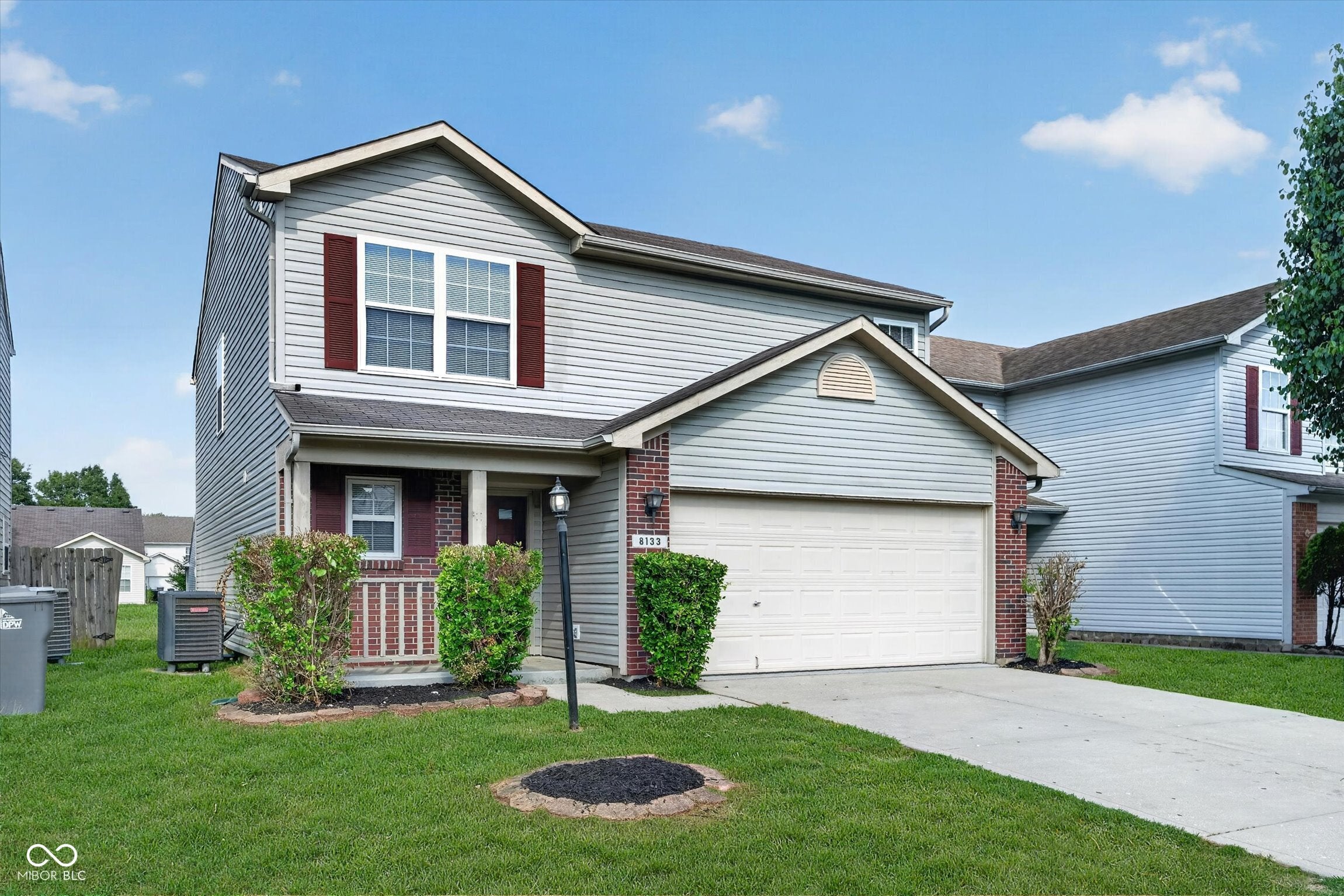 8133 Maple Stream Lane