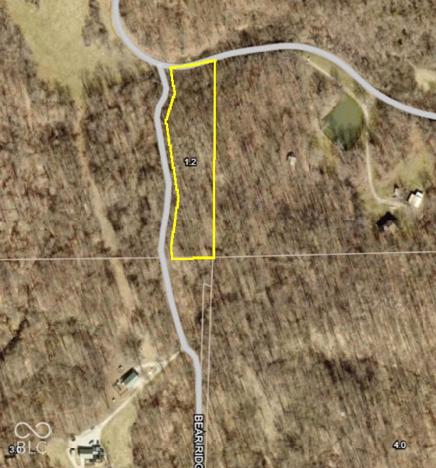 0 Little Duck Creek Road