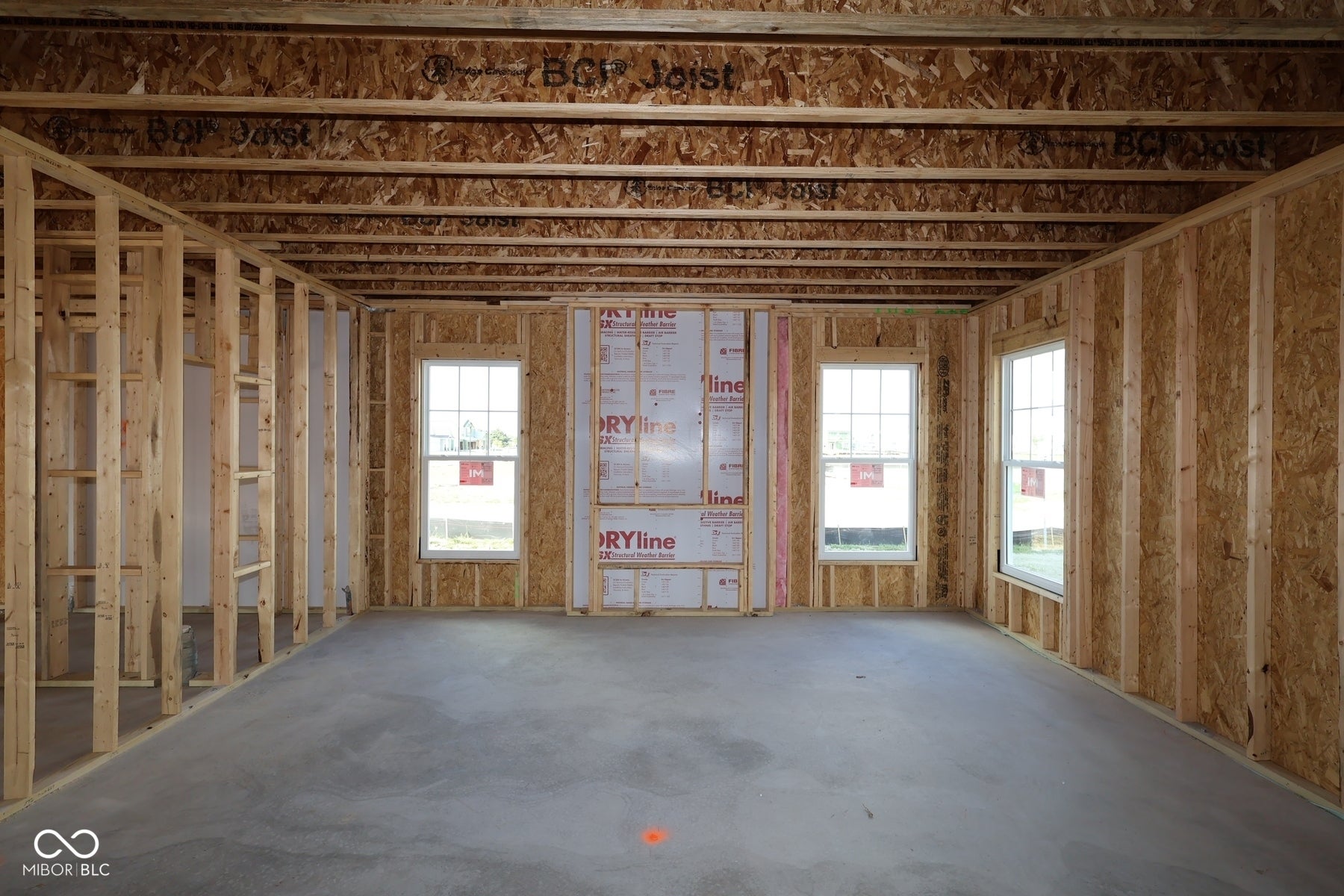 9823 Glad Grist Drive