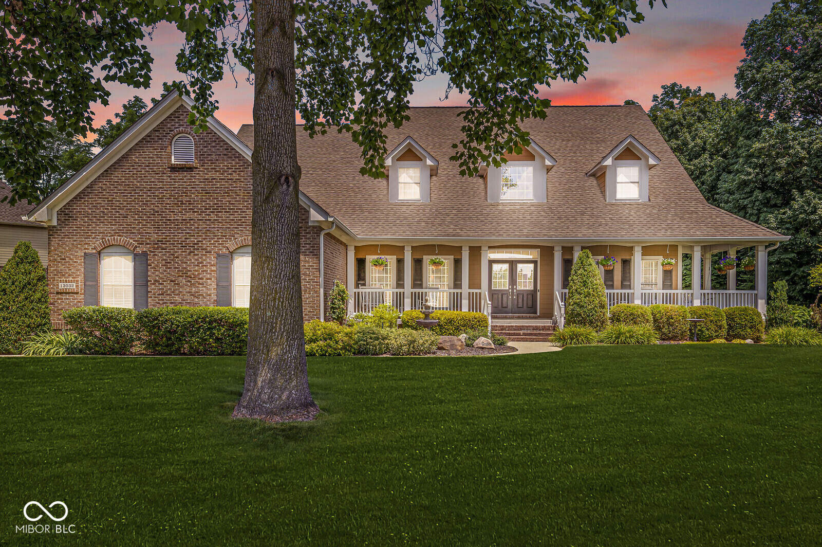 13032 Callaway Court