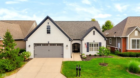 Photo of 15471 Mystic Rock Drive, Carmel, IN 46033 (MLS # 22126522)