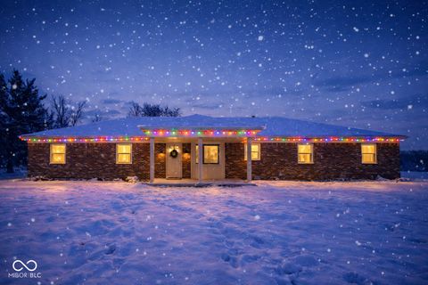 2626 Cherry Court Anderson IN 46013