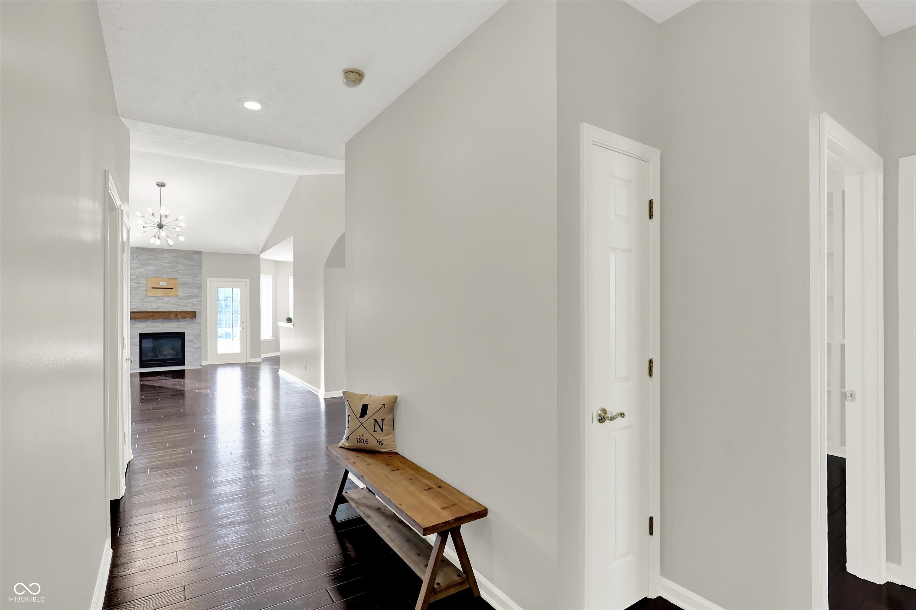 5873 Lost Oaks Drive