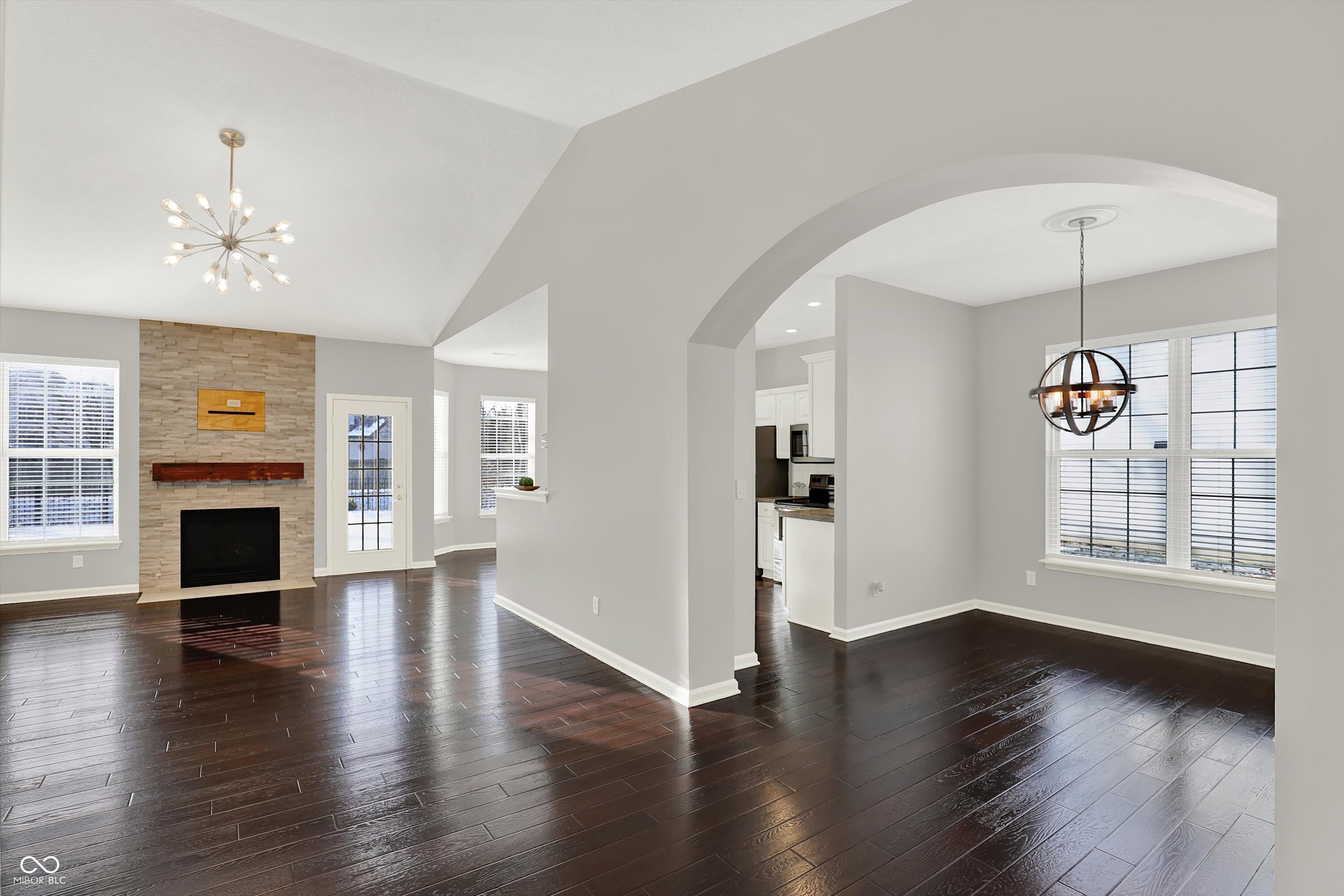 5873 Lost Oaks Drive