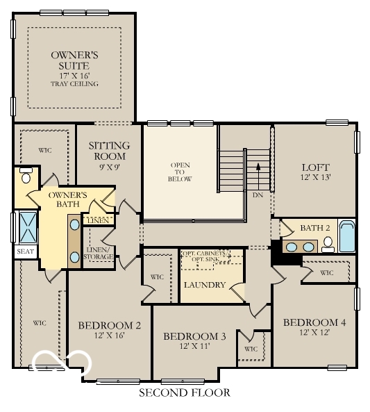 19805 Hazelnut Boulevard